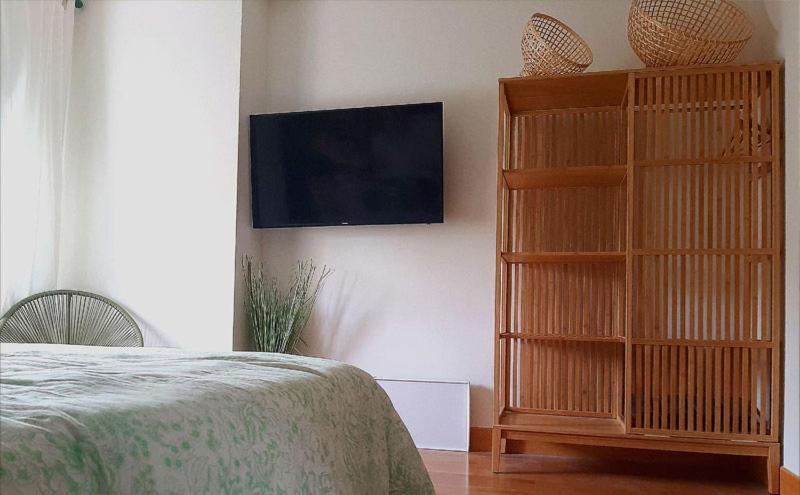 Lia Y El Pinar Guest House Olias del Rey Exterior photo