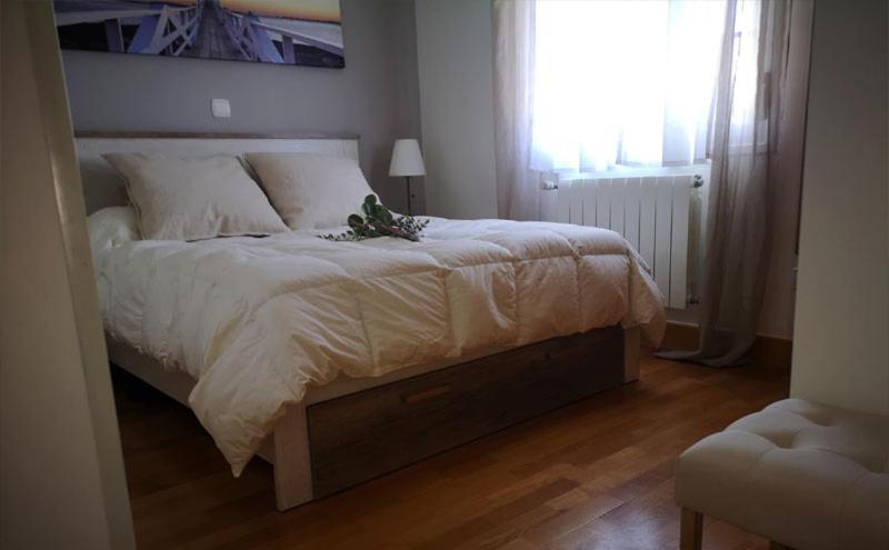 Lia Y El Pinar Guest House Olias del Rey Exterior photo