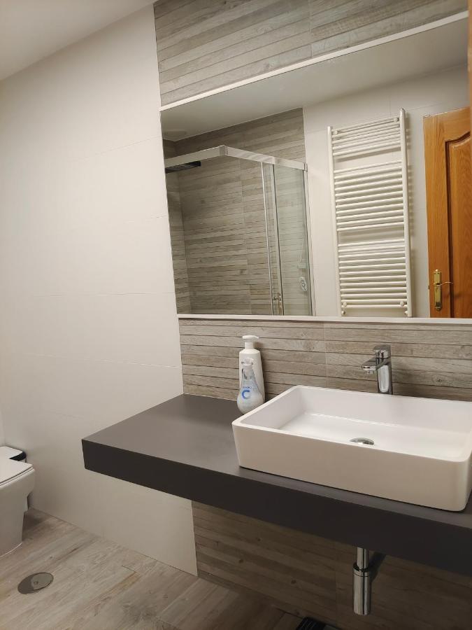 Lia Y El Pinar Guest House Olias del Rey Exterior photo