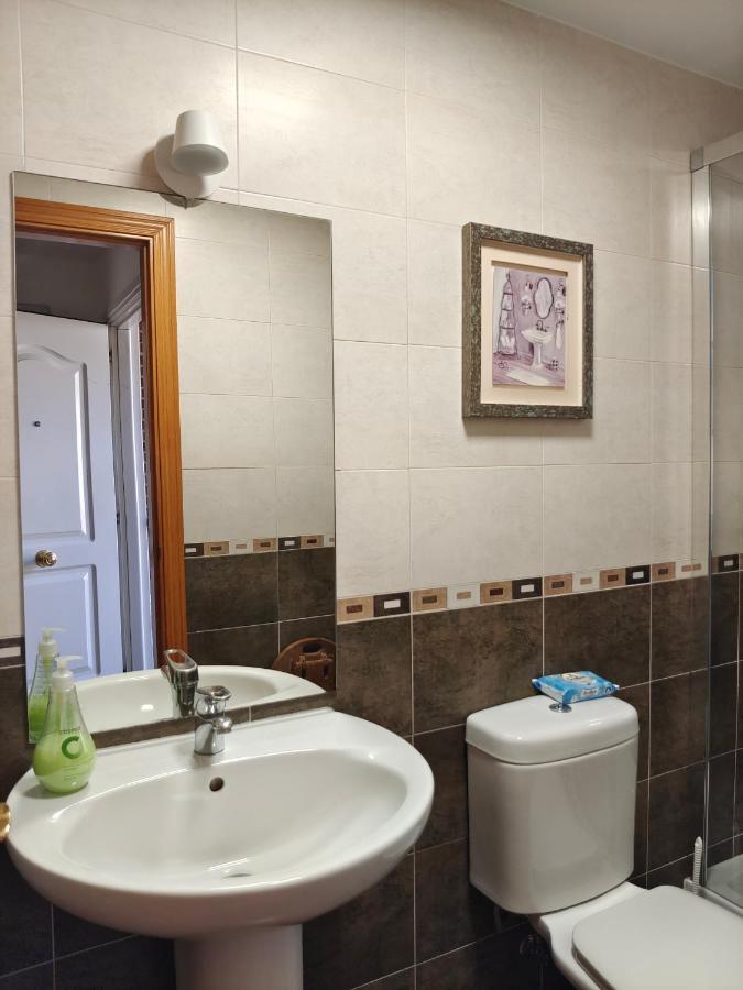 Lia Y El Pinar Guest House Olias del Rey Exterior photo