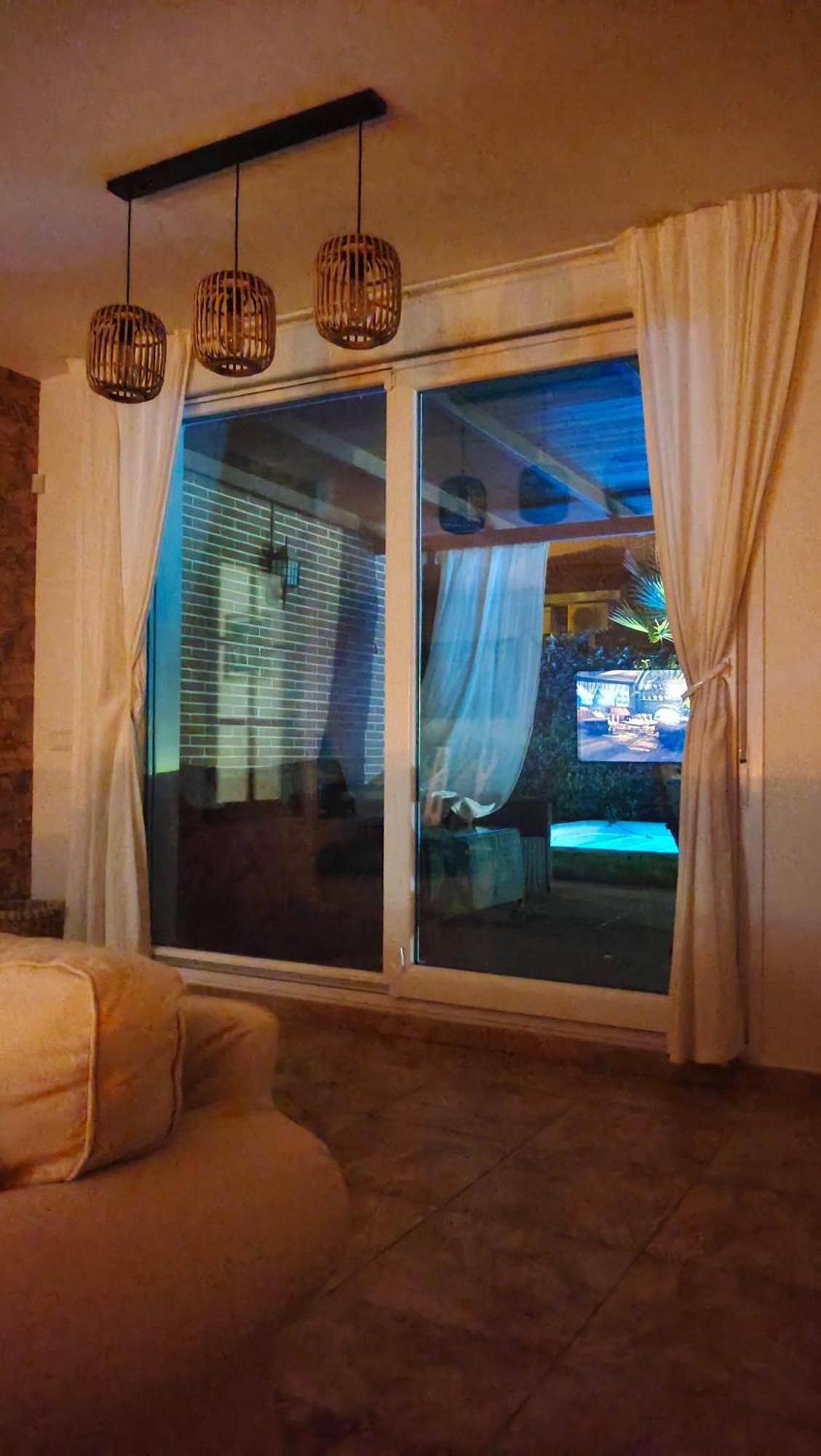 Lia Y El Pinar Guest House Olias del Rey Exterior photo